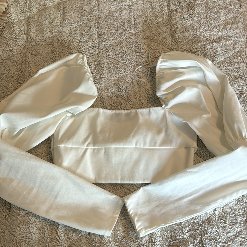 Zara Top - Picture 7 of 7